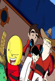 Xiaolin Showdown