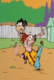 Ed Edd n Eddy