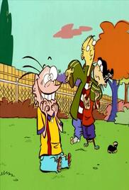 Ed Edd n Eddy