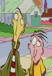 Ed Edd n Eddy