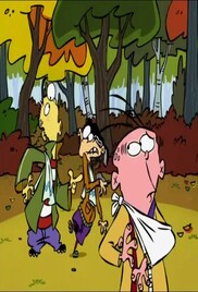 Ed Edd n Eddy