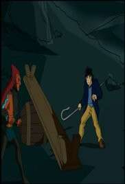 Jackie Chan Adventures