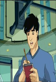 Jackie Chan Adventures