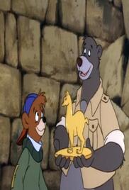 TaleSpin