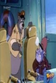 TaleSpin