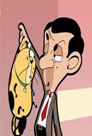 Mr Bean - The Animated Series