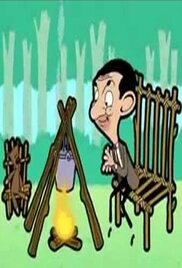 Mr Bean - The Animated Series