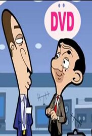 Mr Bean - The Animated Series