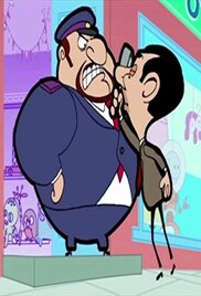 Mr Bean - The Animated Series