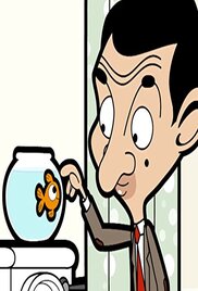 Mr Bean - The Animated Series