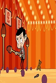 Mr Bean - The Animated Series