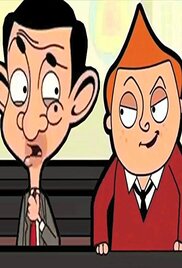 Mr Bean - The Animated Series