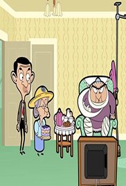 Mr Bean - The Animated Series