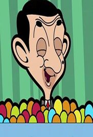 Mr Bean - The Animated Series