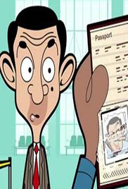 Mr Bean - The Animated Series