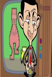 Mr Bean - The Animated Series