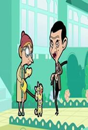 Mr Bean - The Animated Series