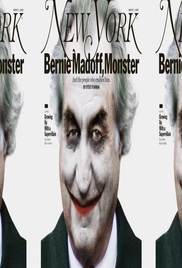 MADOFF The Monster of Wall Street