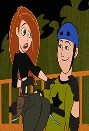 Kim Possible