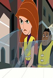 Kim Possible