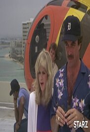 Magnum P.I. 1980