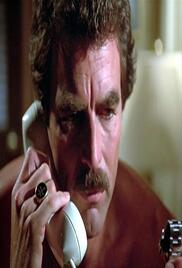 Magnum P.I. 1980