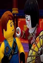 LEGO Ninjago - Masters of Spinjitzu