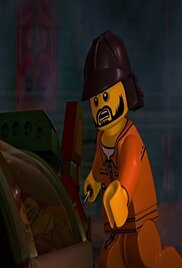 LEGO Ninjago - Masters of Spinjitzu