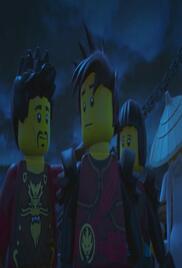 LEGO Ninjago - Masters of Spinjitzu