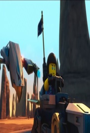 LEGO Ninjago - Masters of Spinjitzu