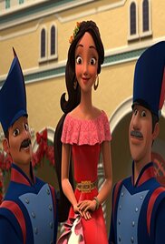 Elena Of Avalor