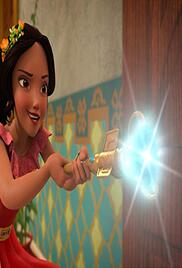 Elena Of Avalor