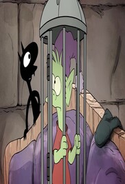 Disenchantment