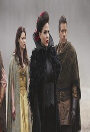 Once Upon a Time 2011