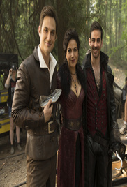 Once Upon a Time 2011