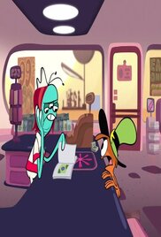 Wander Over Yonder