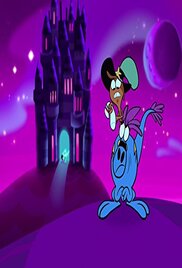 Wander Over Yonder