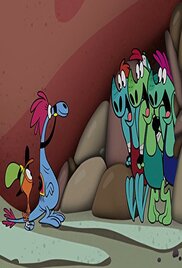 Wander Over Yonder