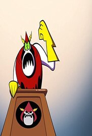 Wander Over Yonder