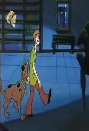 Scooby-Doo and Scrappy-Doo