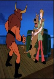 Scooby-Doo and Scrappy-Doo