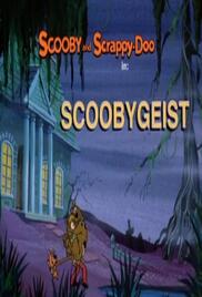 Scooby-Doo and Scrappy-Doo