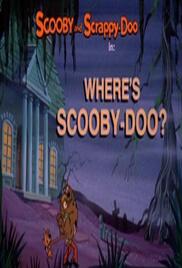 Scooby-Doo and Scrappy-Doo