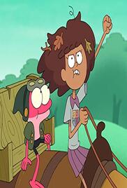 Amphibia