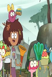 Amphibia