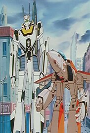 Robotech