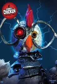 Robot Chicken