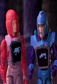 Robot Chicken