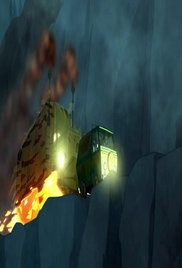 Scooby Doo - Mystery Incorporated