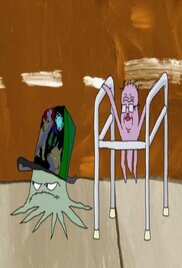 Squidbillies